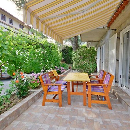 Apartments Blazenka Banjol Luaran gambar