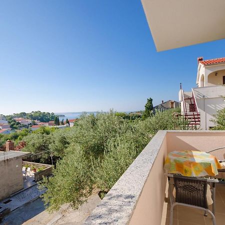Apartments Blazenka Banjol Luaran gambar