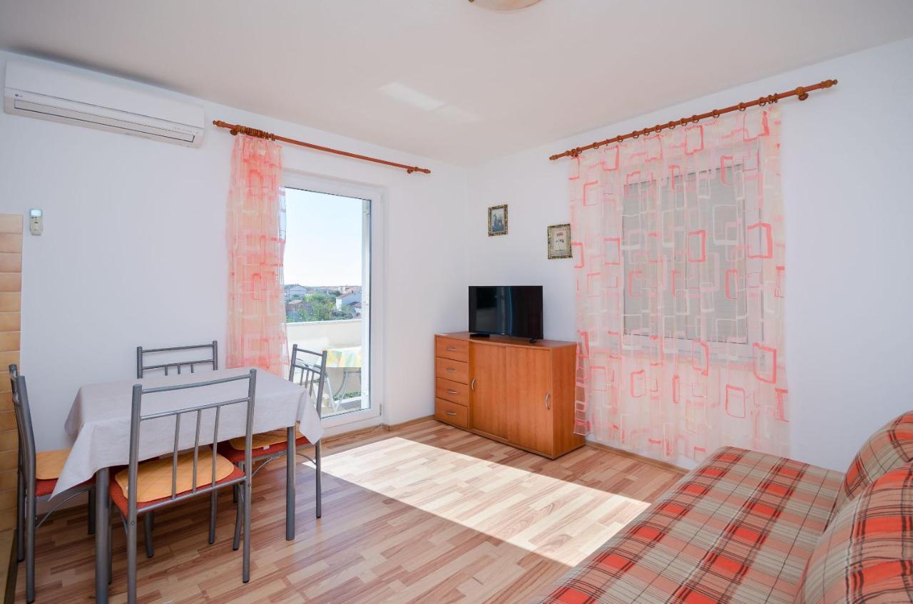 Apartments Blazenka Banjol Luaran gambar